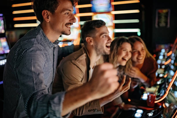 maxistoto lxgroup Free Play interface showing slot games and practice credits